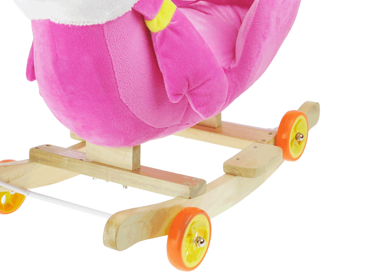 Bujak dla dzieci Królik KINDERSAFE 