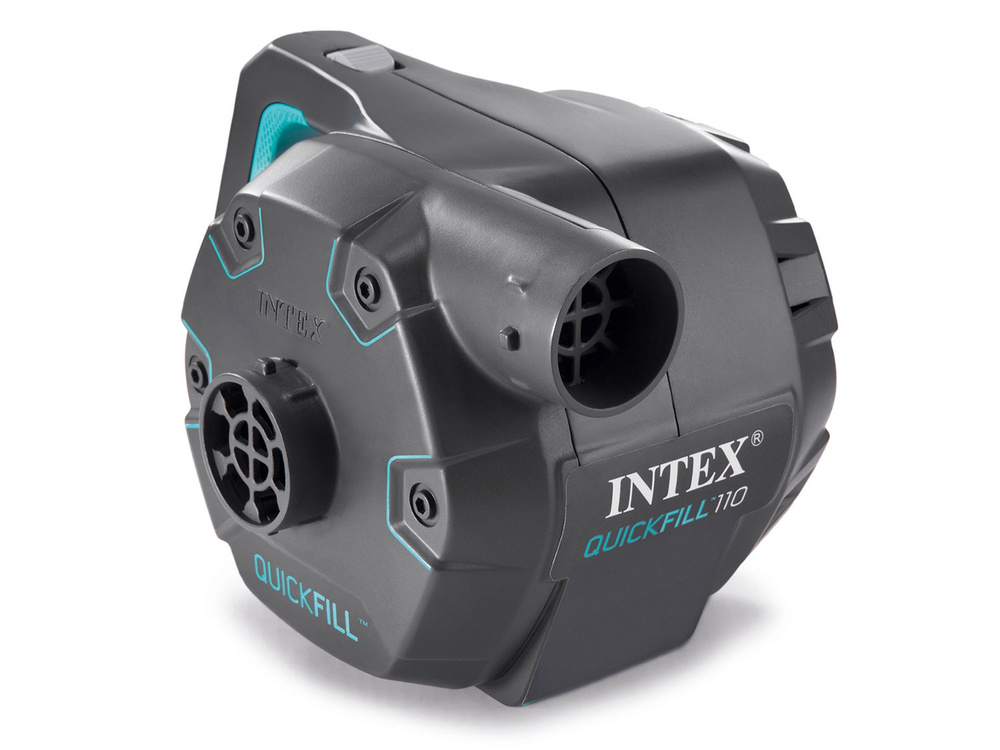 Pompka elektryczna Quick Fill 220-240V INTEX 66644