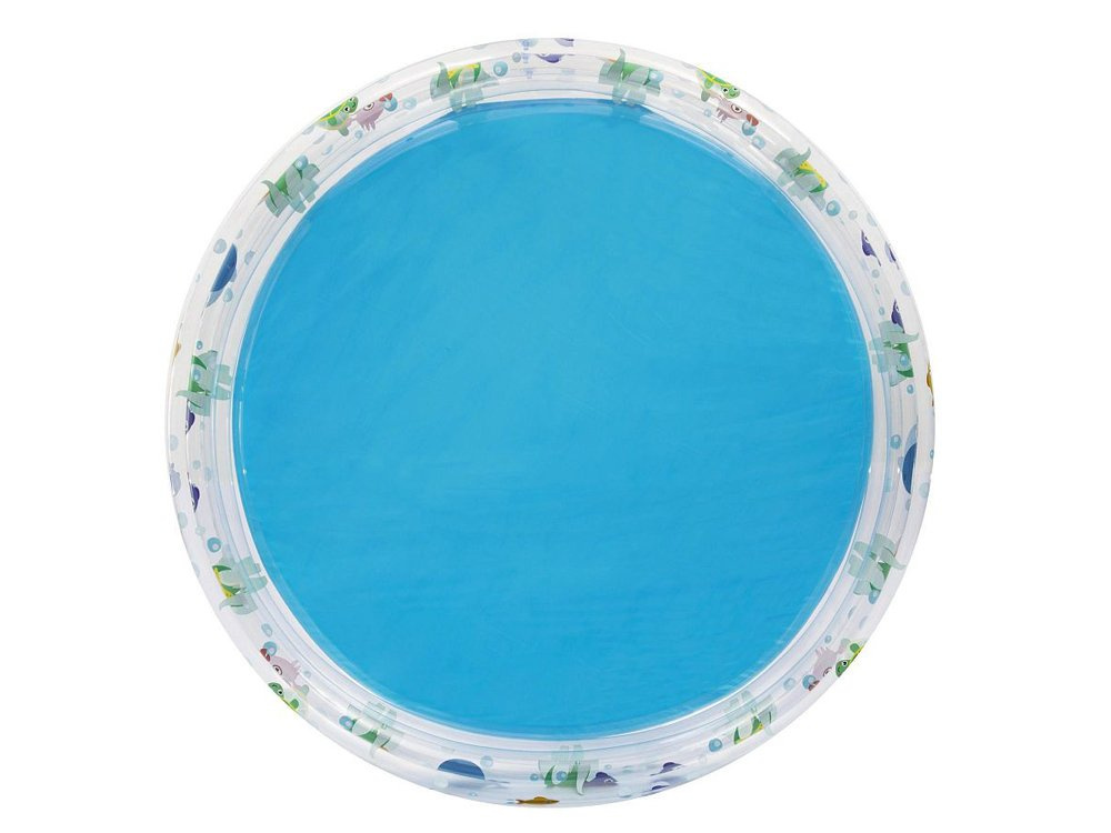 Bestway dmuchany basen dla dzieci 183x33cm 51005