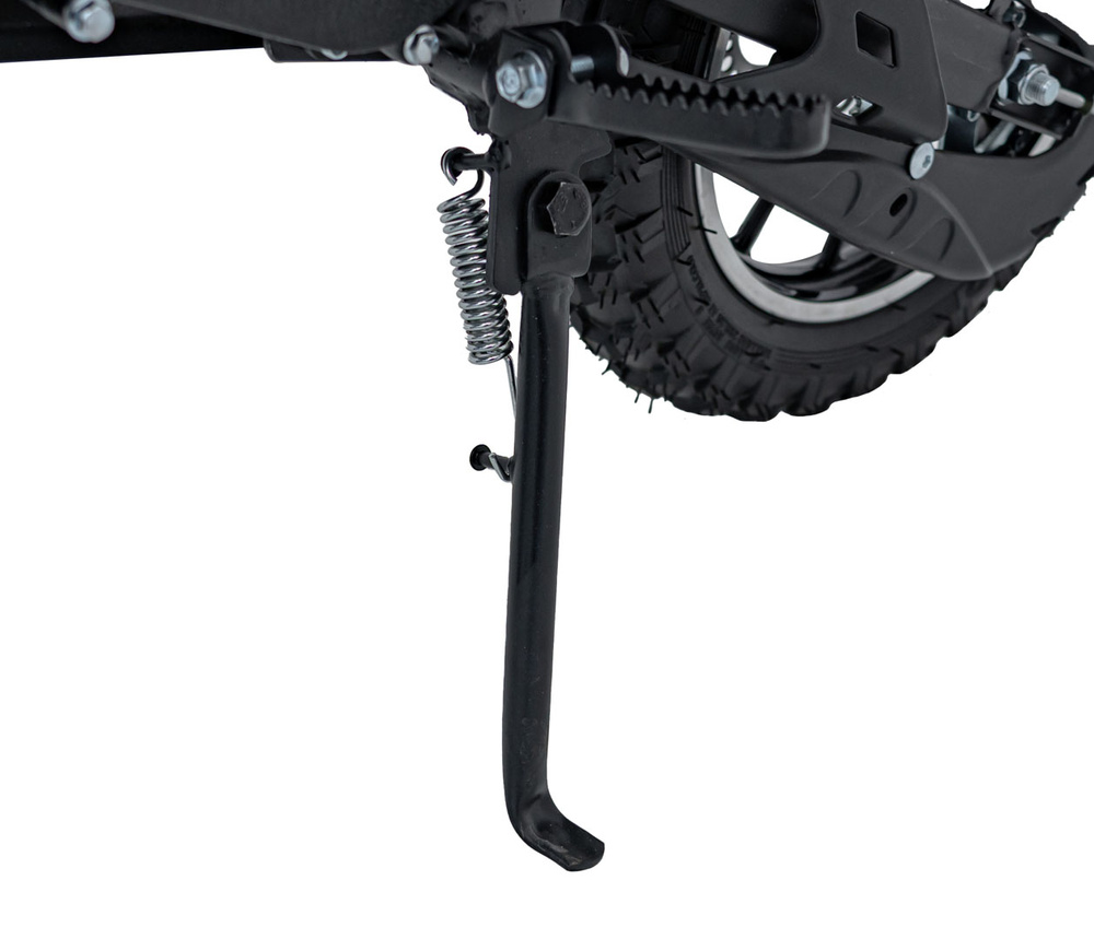 Pojazd Motor Spalinowy 49CC STORM Czarny