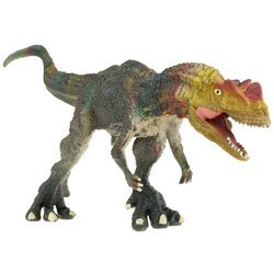 #KINDER#Dinozaur Mapuzaur figurka gumowa duża