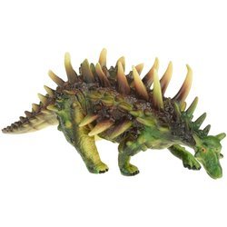 #KINDER#Dinozaur Polakant gumowa figurka