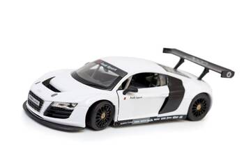 AUDI R8 LMS 56100 1:24 biały