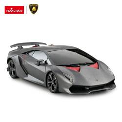 Lamborghini Sesto Elemento R/C skala 1:24  Rastar 48200 samochód sterowany