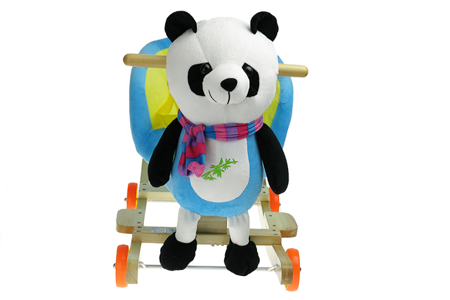 Bujak dla dzieci Panda KINDERSAFE