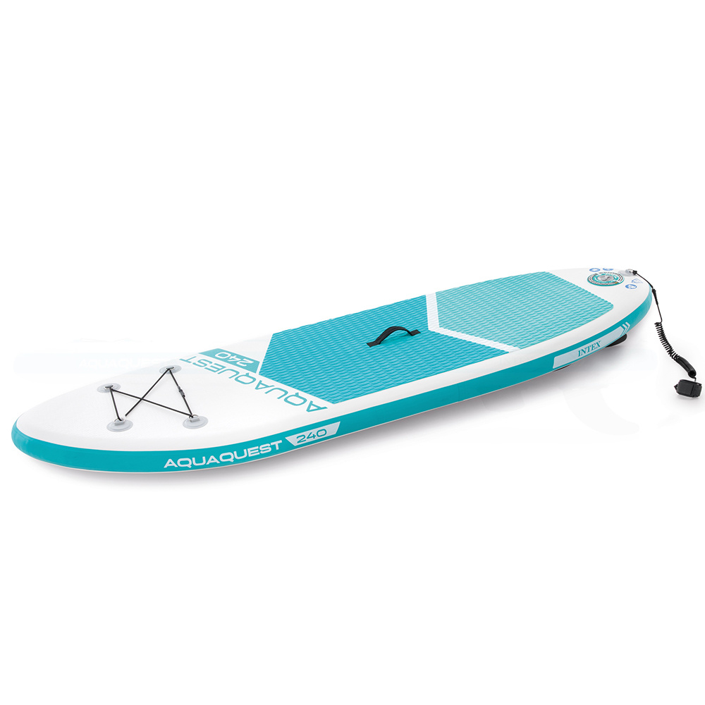 Deska do pływania SUP AQUA QUEST 240Intex 68241 