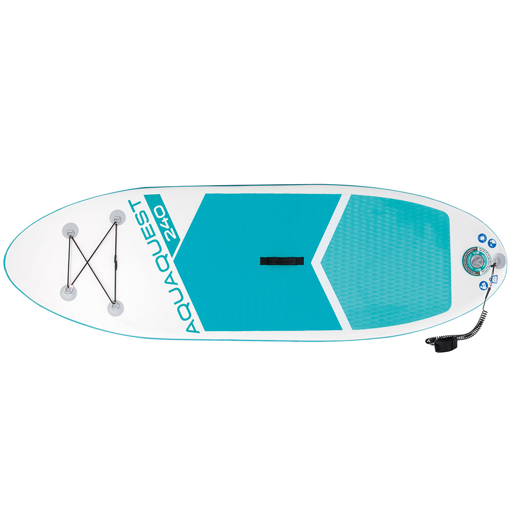 Deska do pływania SUP AQUA QUEST 240Intex 68241 