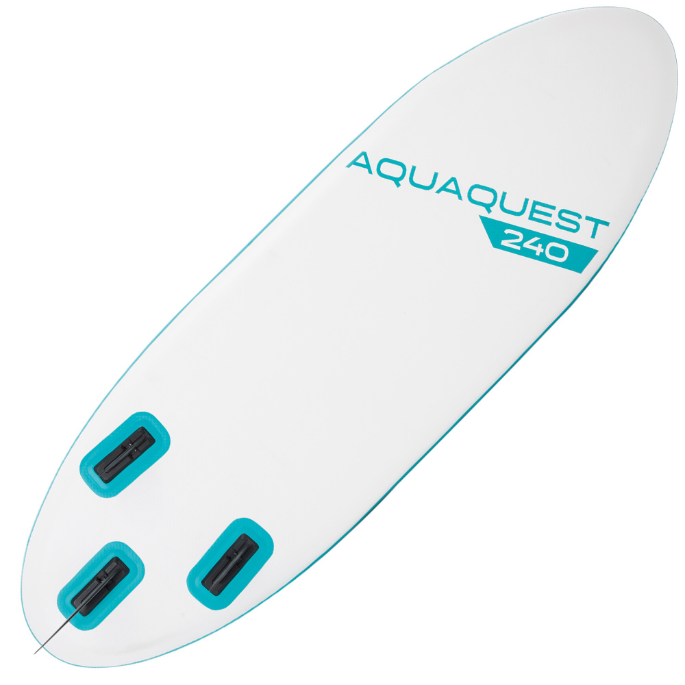 Deska do pływania SUP AQUA QUEST 240Intex 68241 