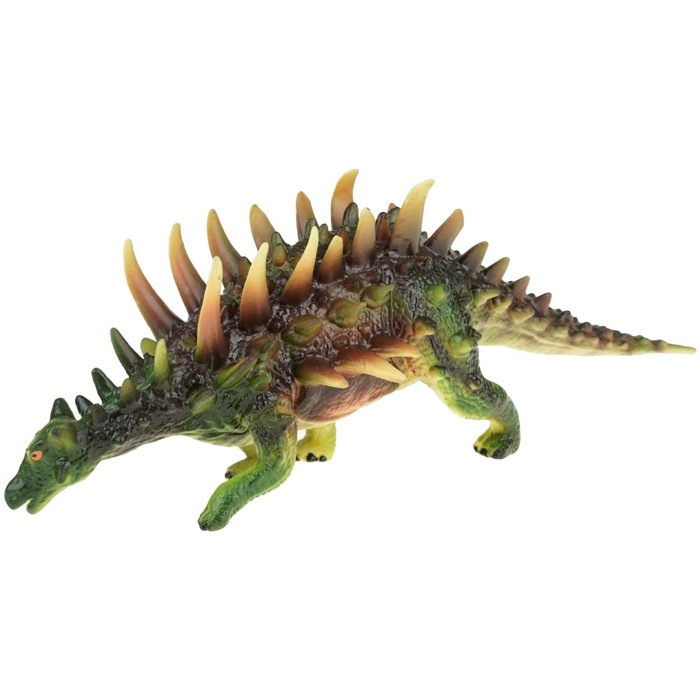 Dinozaur Polakant gumowa figurka 