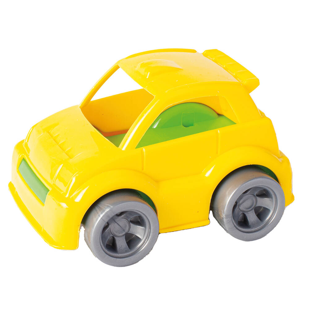 Kid Cars Sport autka pojazdy  samochody sportowe różne Wader 52609  11 modeli 