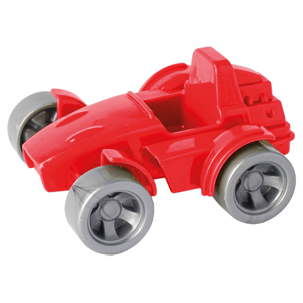 Kid Cars Sport autka pojazdy  samochody sportowe różne Wader 52609  11 modeli 