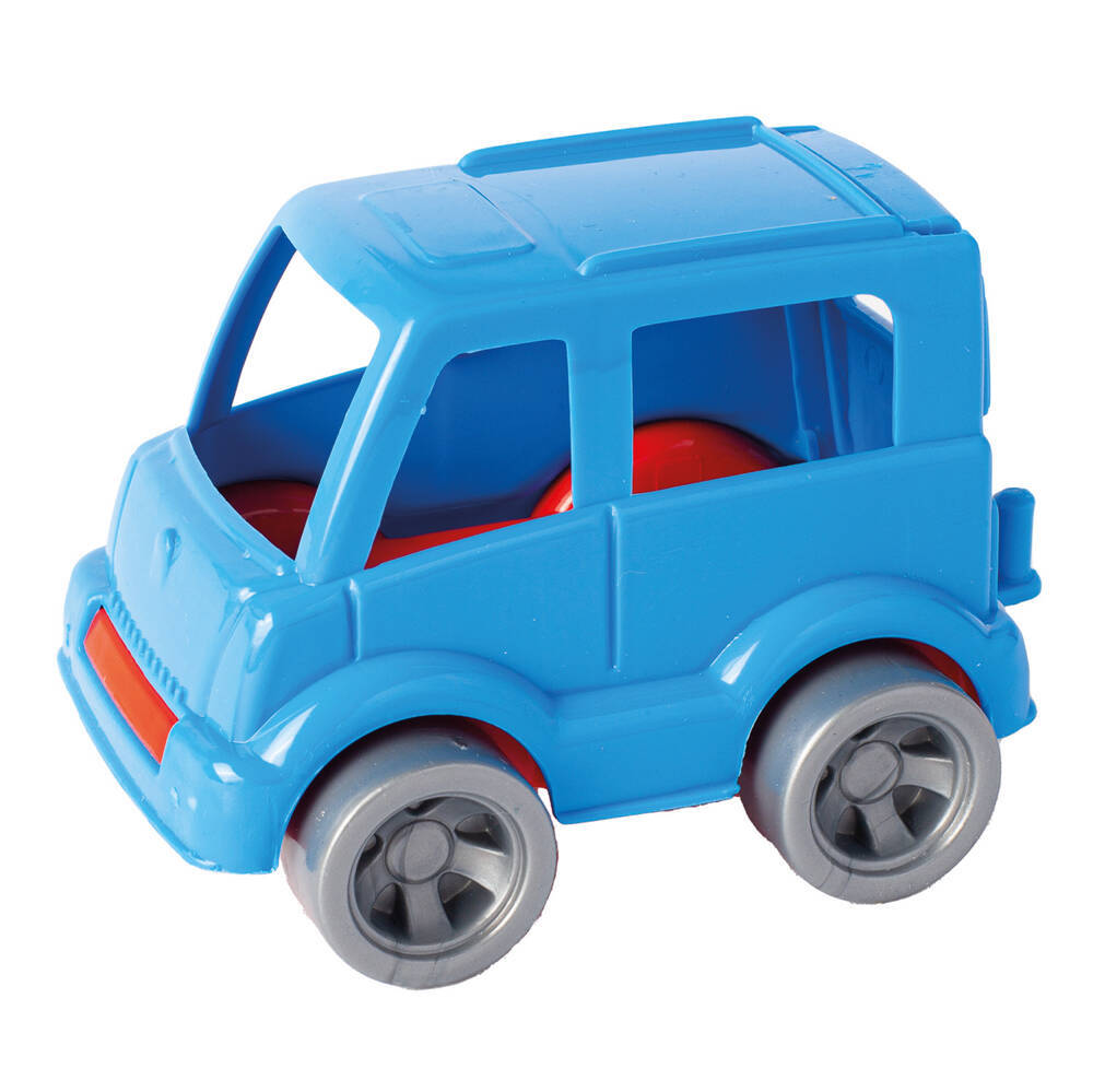 Kid Cars Sport autka pojazdy  samochody sportowe różne Wader 52609  11 modeli 