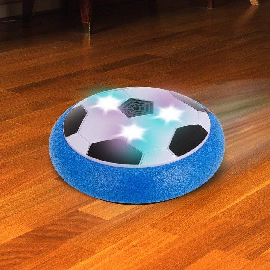 Latająca piłka Hover Ball na poduszcze powietrznej 