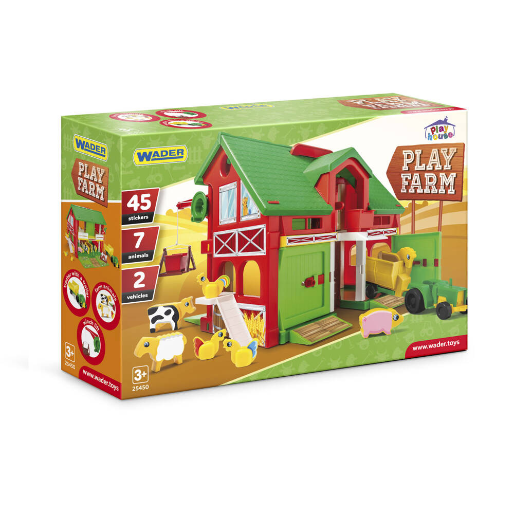 Play House farma Wader 25450