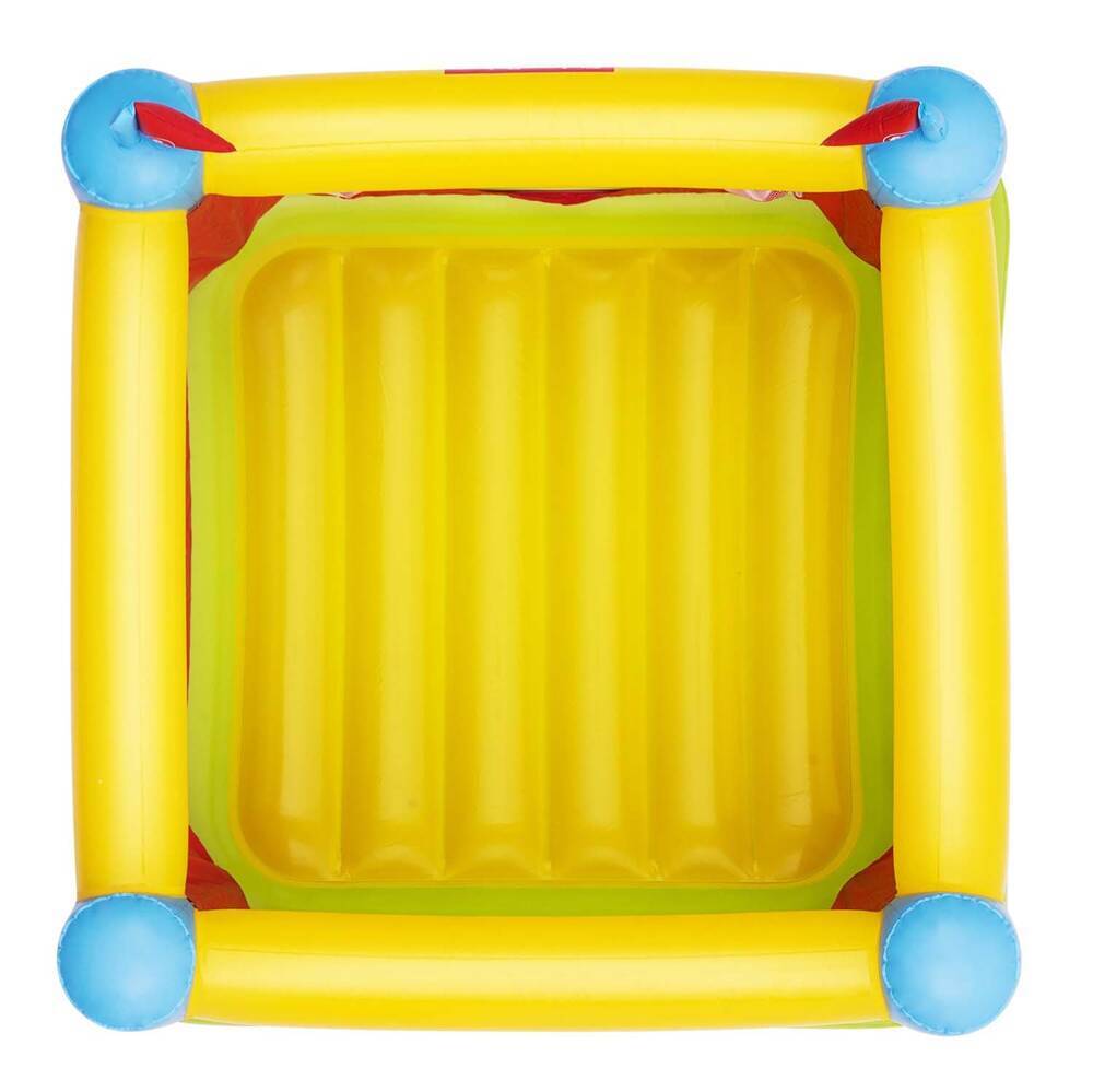 Trampolina dmuchana Fisher-Price Bestway 93553