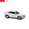 BMW X6 skala 1:24 Rastar 31700 samochód sterowany biały