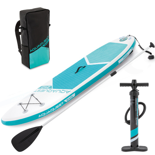 Deska do pływania SUP AQUA QUEST 240Intex 68241 