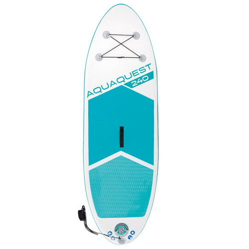 Deska do pływania SUP AQUA QUEST 240Intex 68241 