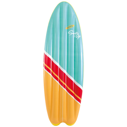 Dmuchana deska do pływania surfingowa Intex 58152