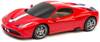 Ferrari 458 Speciale A 1:24 Rastar 71900 samochód sterowany czerwony