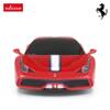 Ferrari 458 Speciale A 1:24 Rastar 71900 samochód sterowany czerwony