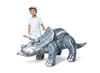 JURAJSCY towarzysze DINO  INTEX 48594 Triceratops