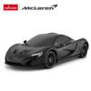 McLaren P1 R/C skala 1:24 Rastar 75200 samochód sterowany czarny