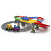 Wader Play Tracks Railway droga i kolejka 51530